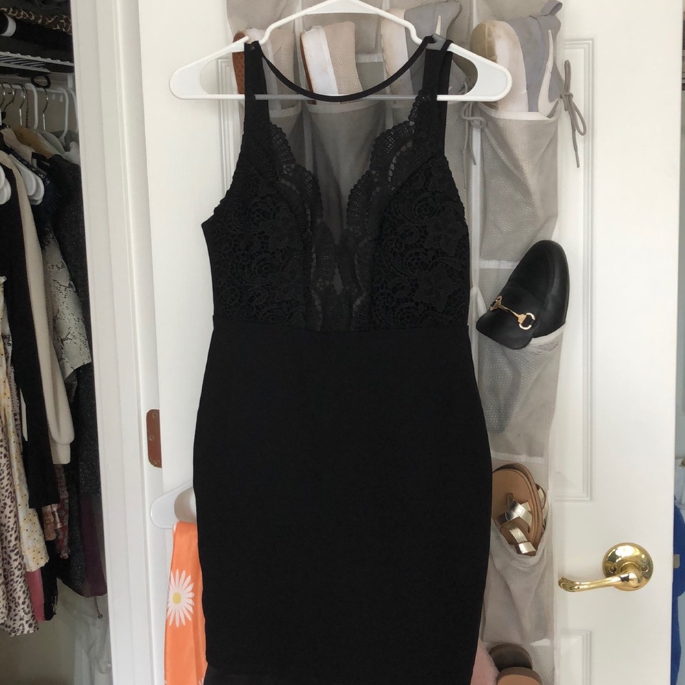 BEAUTIFUL Lulus Dress